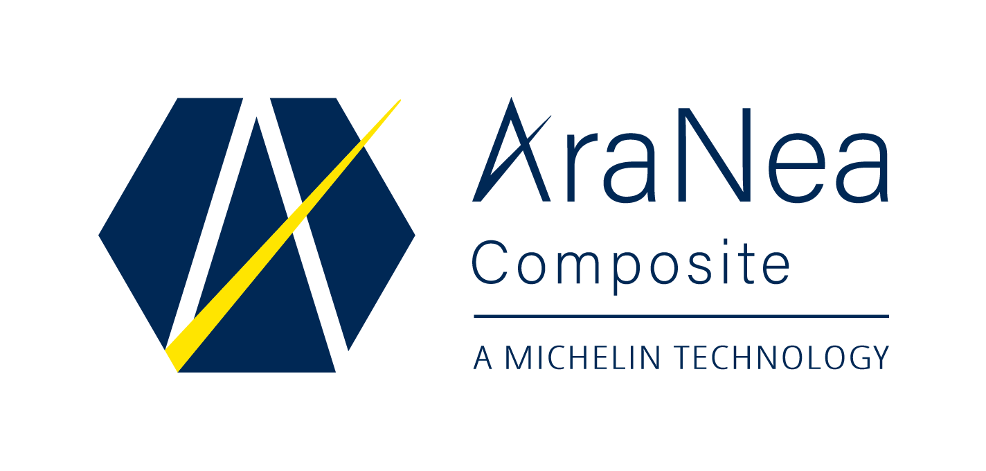 Logo AraNea Composite